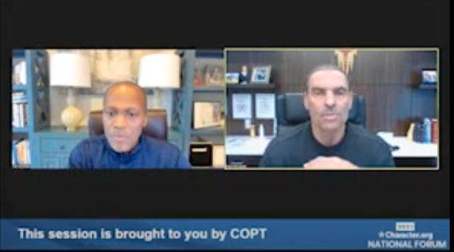 Positive Coaching Alliance